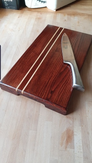 Planche à découper