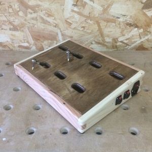 Pedalboard 7/8