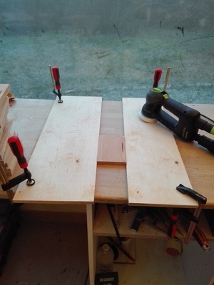 -Astuce- Poncage petites pièces