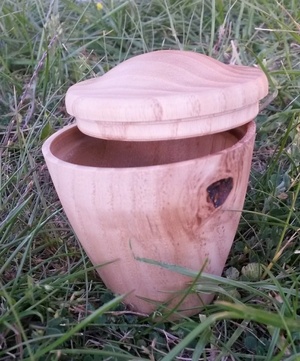 Stage Initiation au tournage sur bois