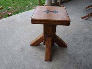 Tabouret