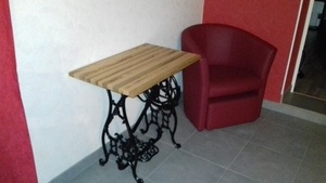 Plateau multi-essences