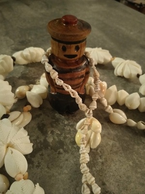 Le Quartier-Maître Mataf Boudbois