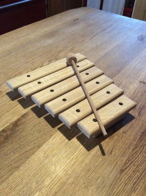 Xylophone