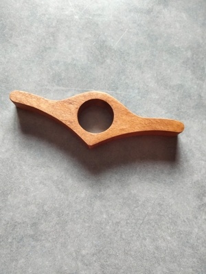 Bague de lecture ou book holder en anglais