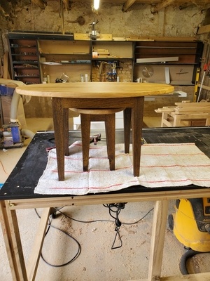 Tables basses gigognes