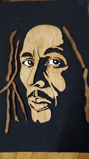 Bob Marley