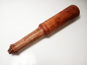 Maillet circulaire de menuisier