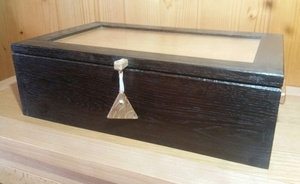 BOÎTE AUX OUTILS A MAIN