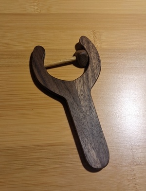 Hochet pour ma fille