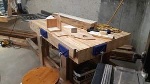 Atelier Coeur de bois