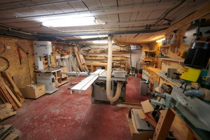 L'atelier de St Paul