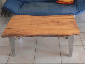 Table basse de salon