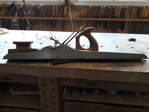 Rabot quand tu nous tiens