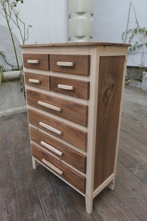 Commode - meuble à tiroirs