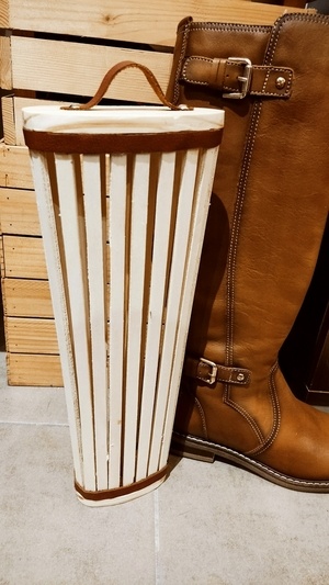 Embauchoirs pour bottes