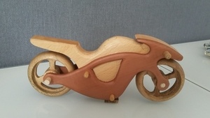 Poignée dans le coin