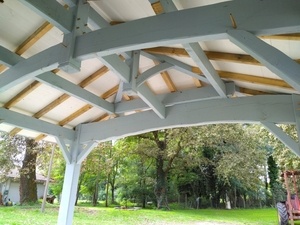 Deux petites extensions