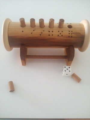 Croc-pion du confinement