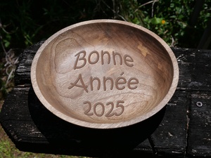 Première coupe 2025