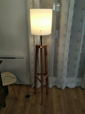 Lampe