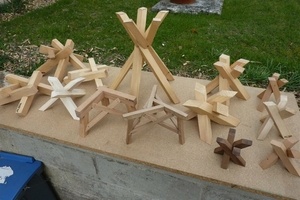 Treteaux buenos aires