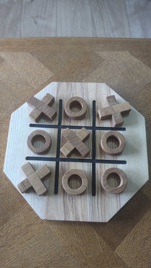 Solitaire et Morpion