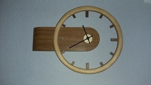 Petite horloge