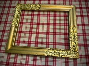 Dorure, premier essai