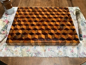 Planche à découper