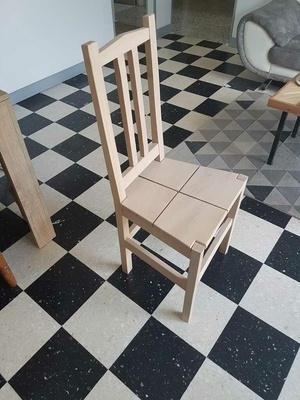 Un grand merci à la communauté!