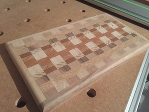 Planche à découper