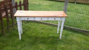 Jolie petite console
