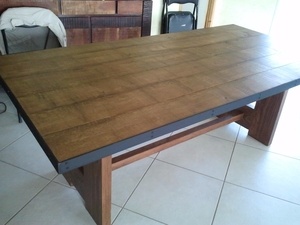 Table de salle à manger