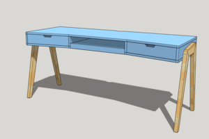 Bureau basé sur Berek