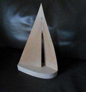 Maman les ptits bateaux...