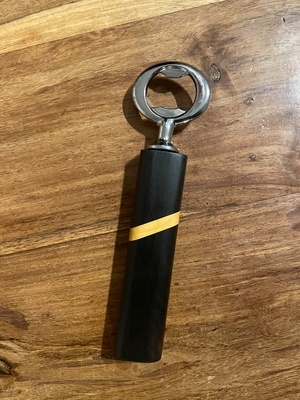 Décapsuleur Ziricote