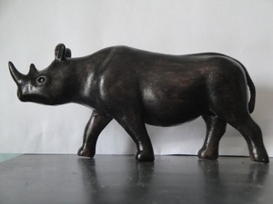 Rhinocéros