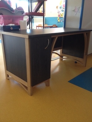 Petit bureau