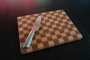 Planche à découper