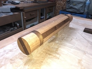 Pas de rouleau, pas de gâteaux - OUPS