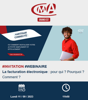 Facturation électronique, tous concernés ?