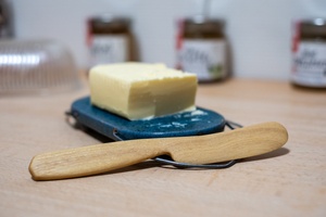 Couteau à beurre