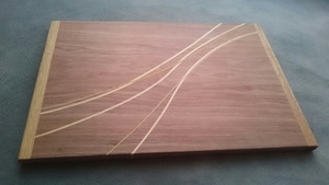 Petite Planche à découper