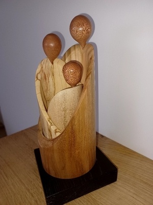 Tournage La nativité