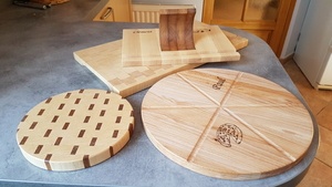 Petits cadeaux pour Noel