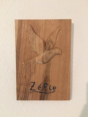 Cadeau pour une naissance