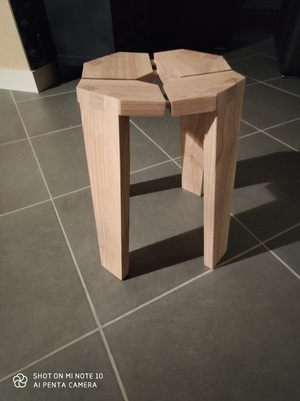 Modeste Hommage à zeloko