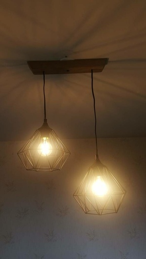 Suspension sans prétention