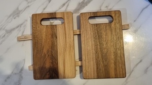 Petites planches à découper